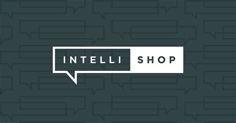 intellishop sassie login